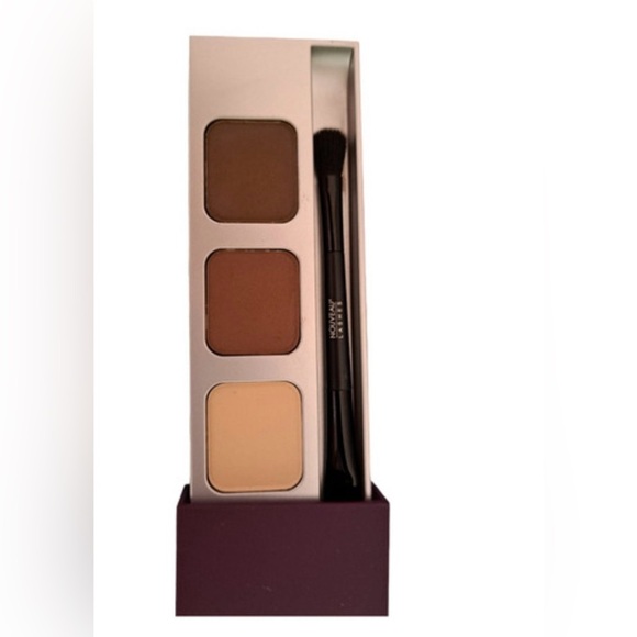 Nouveau Brow Sculpting Palette in Dark - Picture 1 of 4